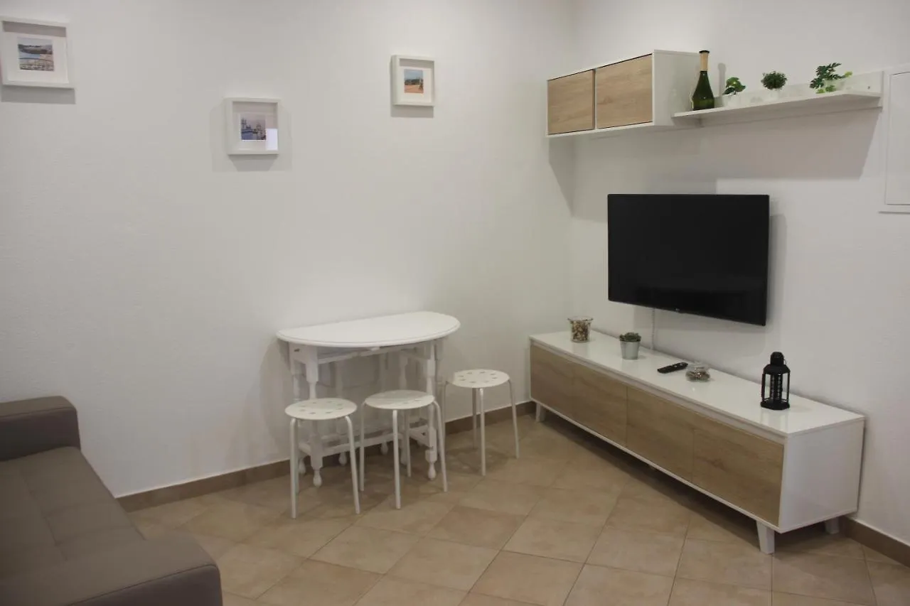 Quinta Do Sr. Cabrita Apartment Albufeira 0*,