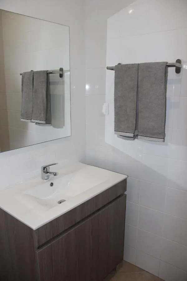 Quinta Do Sr. Cabrita Apartment Albufeira