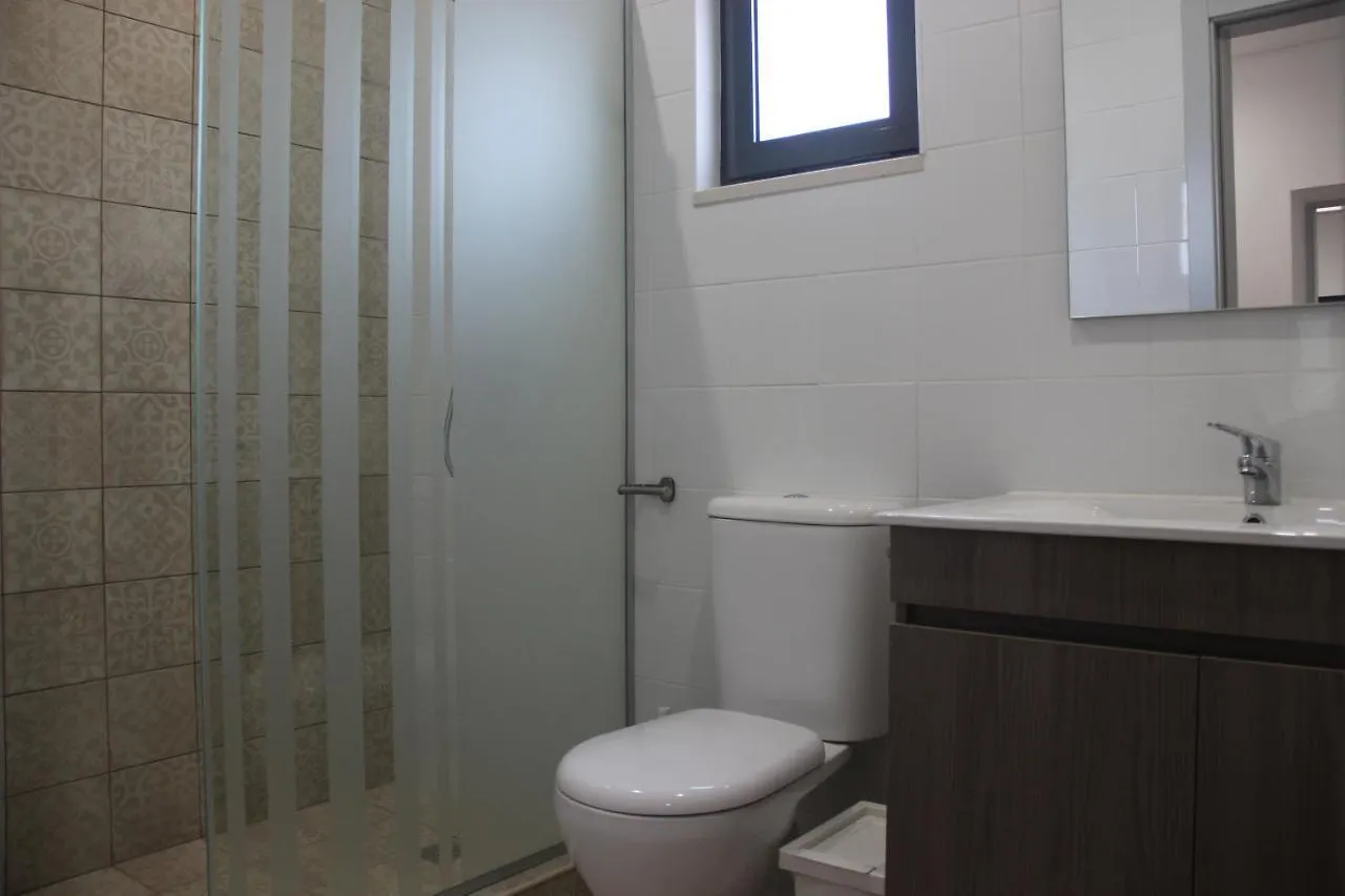 Quinta Do Sr. Cabrita Apartment Albufeira 0*,