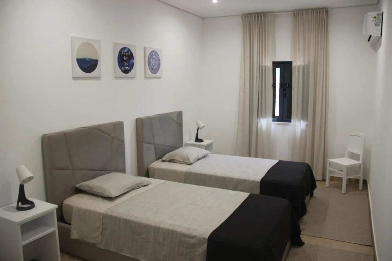 Quinta Do Sr. Cabrita Apartment Albufeira Portugal