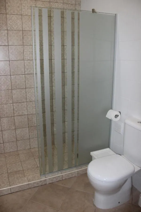 Quinta Do Sr. Cabrita Apartment Albufeira