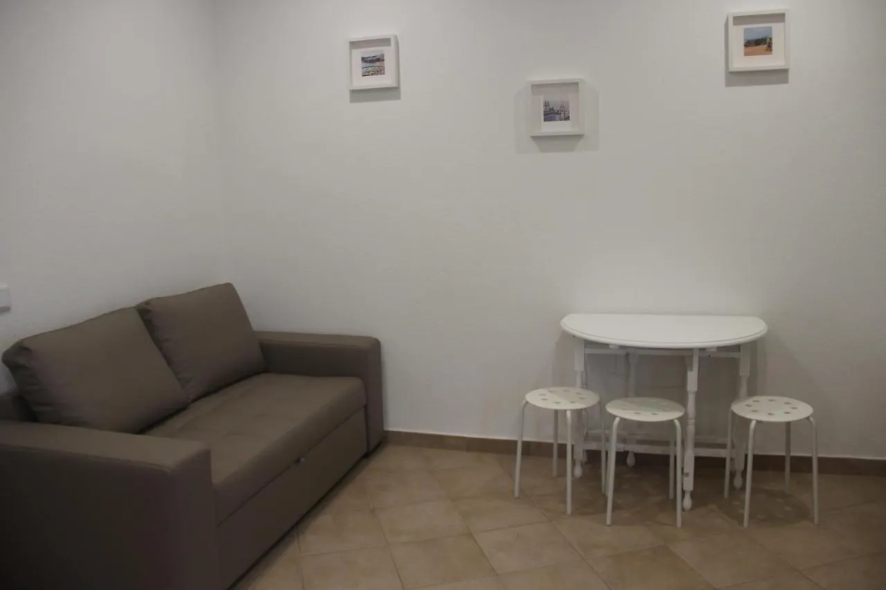 Quinta Do Sr. Cabrita Apartment Albufeira 0*,