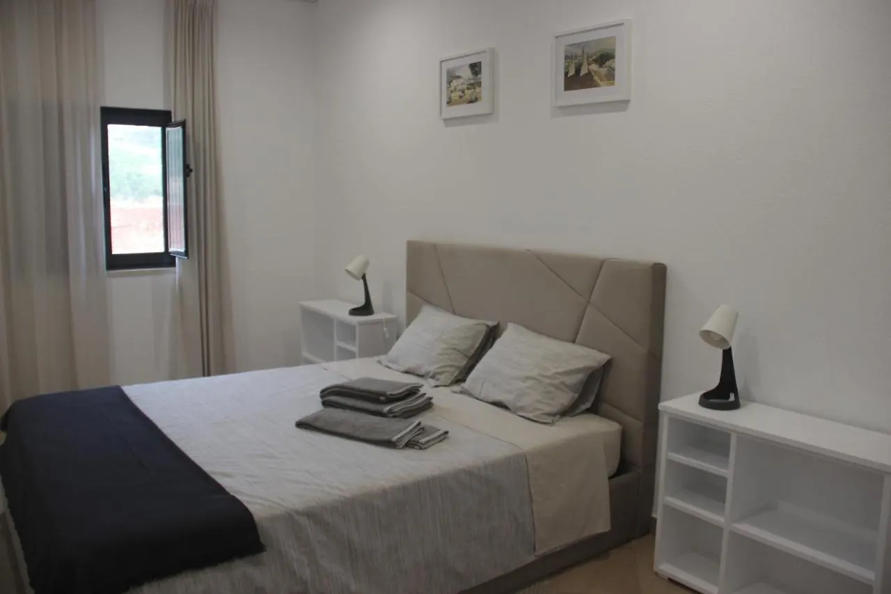Quinta Do Sr. Cabrita Apartment Albufeira 0*,