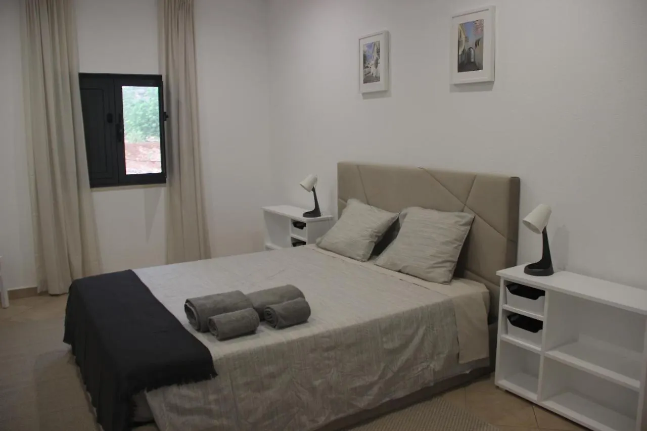 Apartamento Quinta Do Sr. Cabrita Albufeira