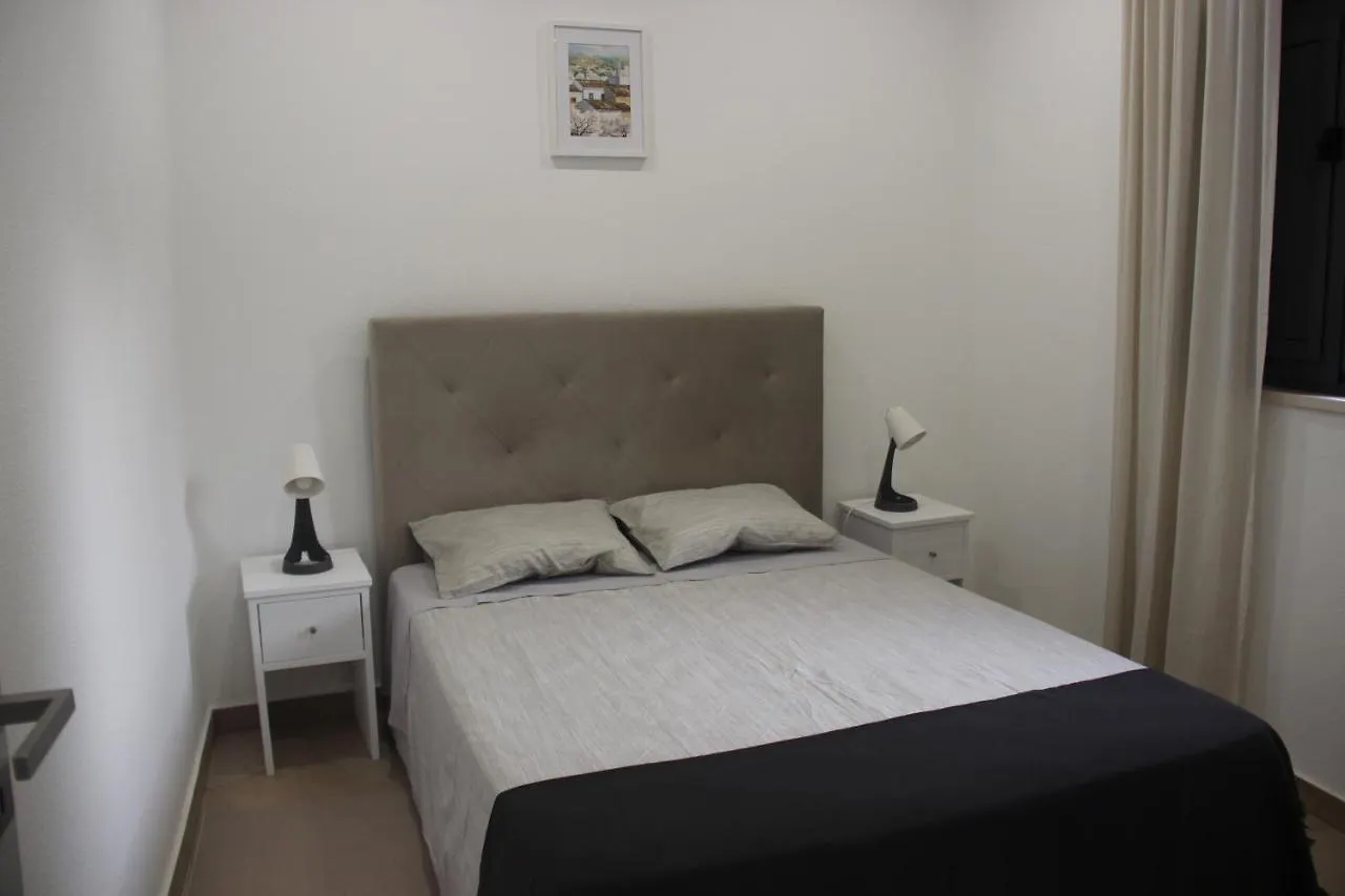 Quinta Do Sr. Cabrita Lägenhet Albufeira