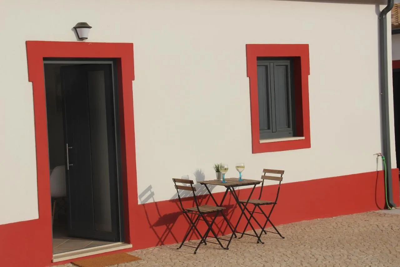 Quinta Do Sr. Cabrita Apartment Albufeira Portugal
