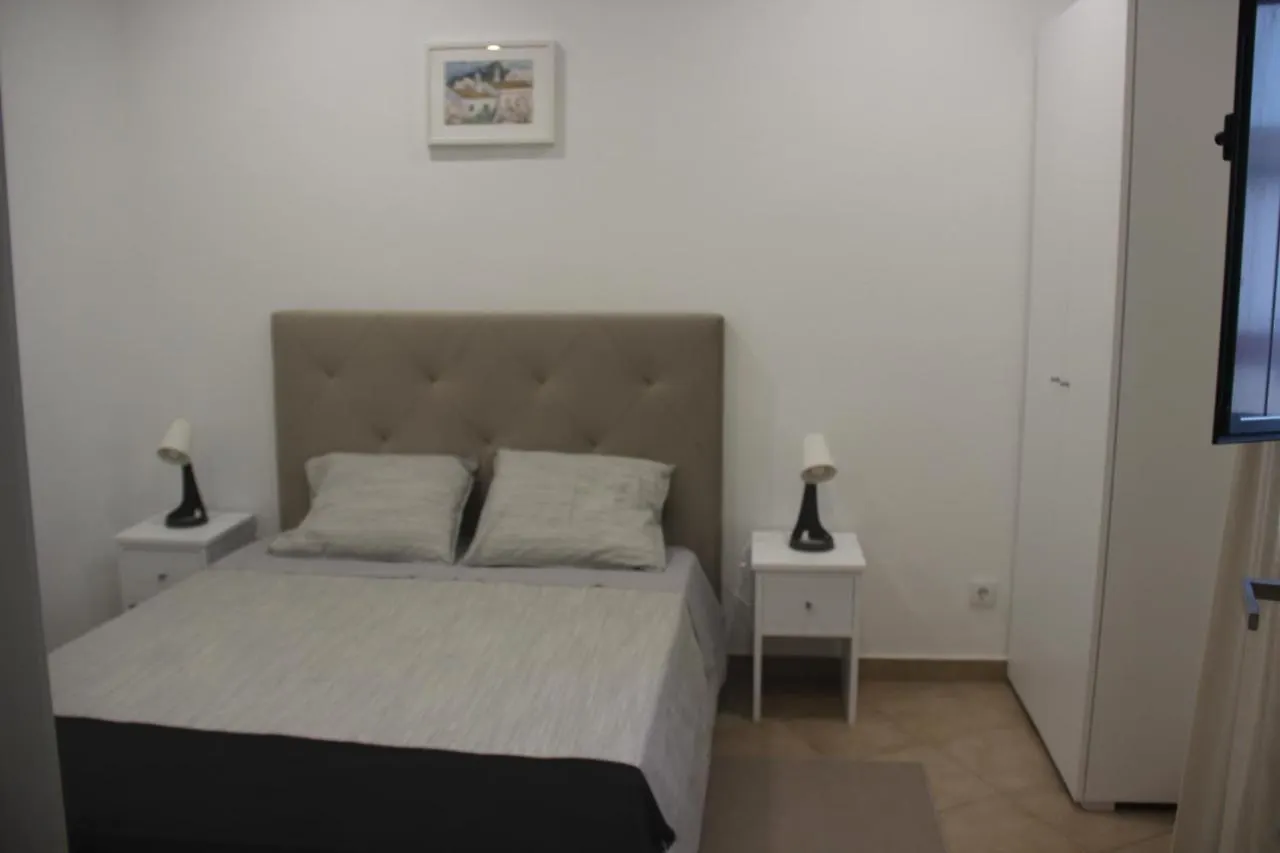 Quinta Do Sr. Cabrita Apartment Albufeira