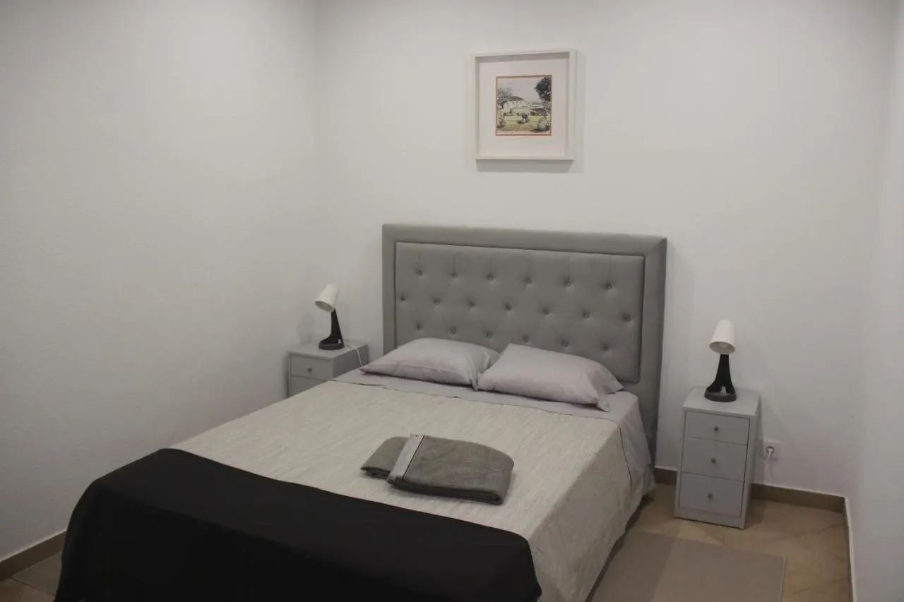 Quinta Do Sr. Cabrita Apartment Albufeira
