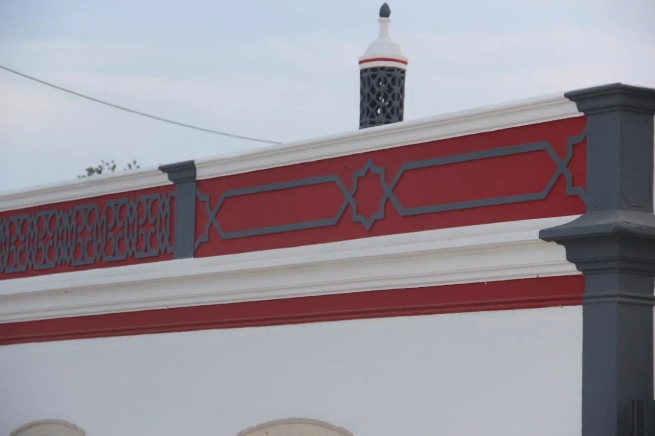 Quinta Do Sr. Cabrita Lägenhet Albufeira Portugal