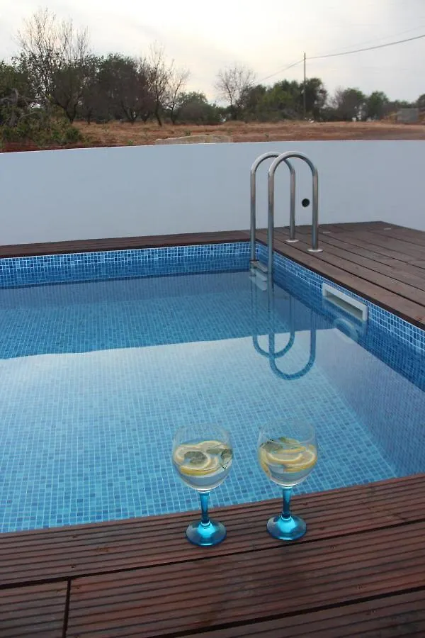 Quinta Do Sr. Cabrita Apartment Albufeira