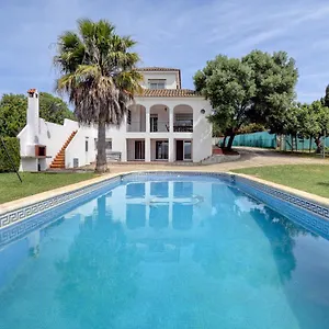 Fortuna 5 Сasa de vacaciones San Roque (Andalucia)