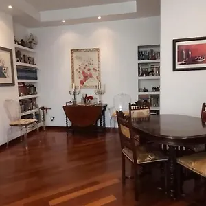 La Mia Casa Al @pigneto Apartamento Roma