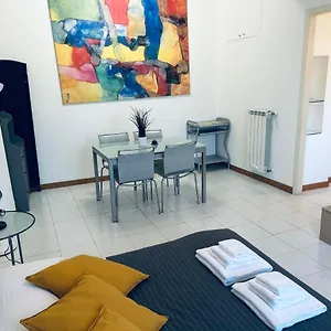 Flat 03 - New Opening Apartamento Roma