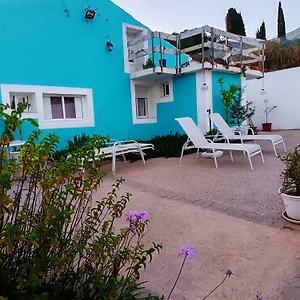 Apartamento Tropicana One Bedroom Flat T1 In Gale Close To 8 Beaches, Albufeira