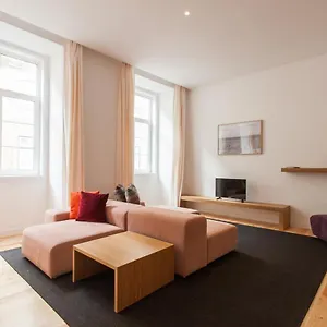 Flh Baixa Spacious Apartamento Lisboa
