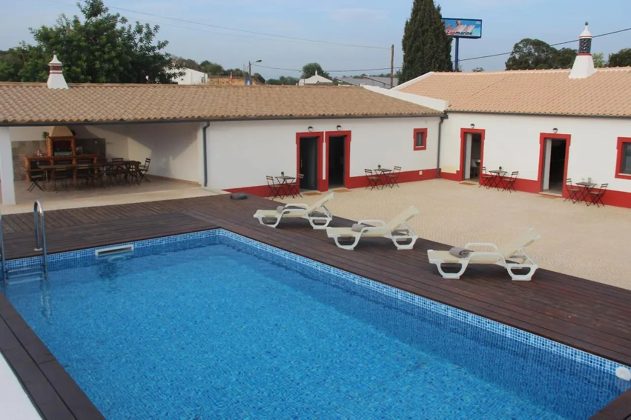 Quinta Do Sr. Cabrita location