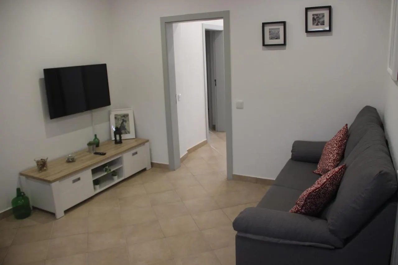 Apartament Quinta Do Sr. Cabrita Albufeira