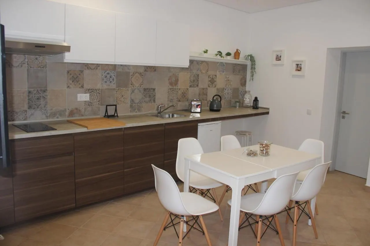 Quinta Do Sr. Cabrita Apartment Albufeira