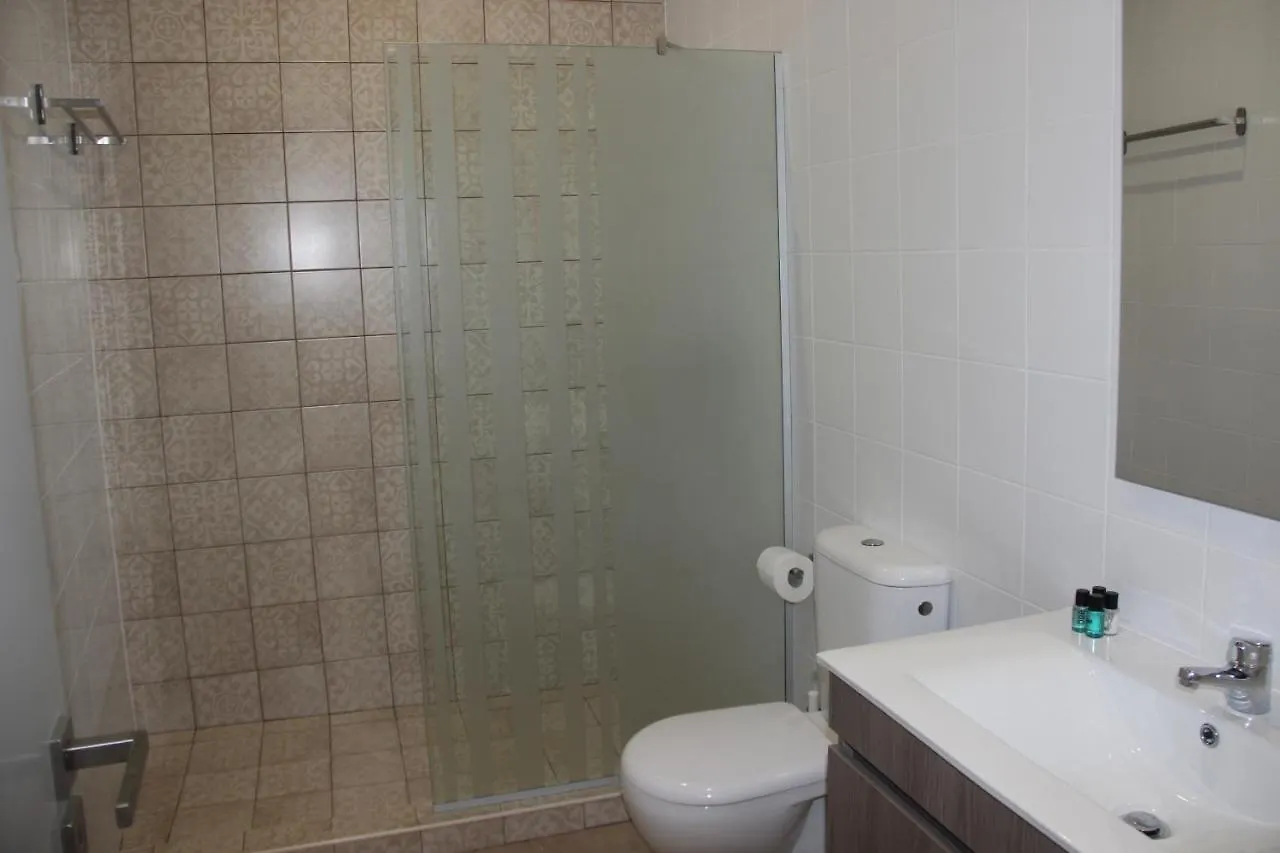 Quinta Do Sr. Cabrita Apartment Albufeira