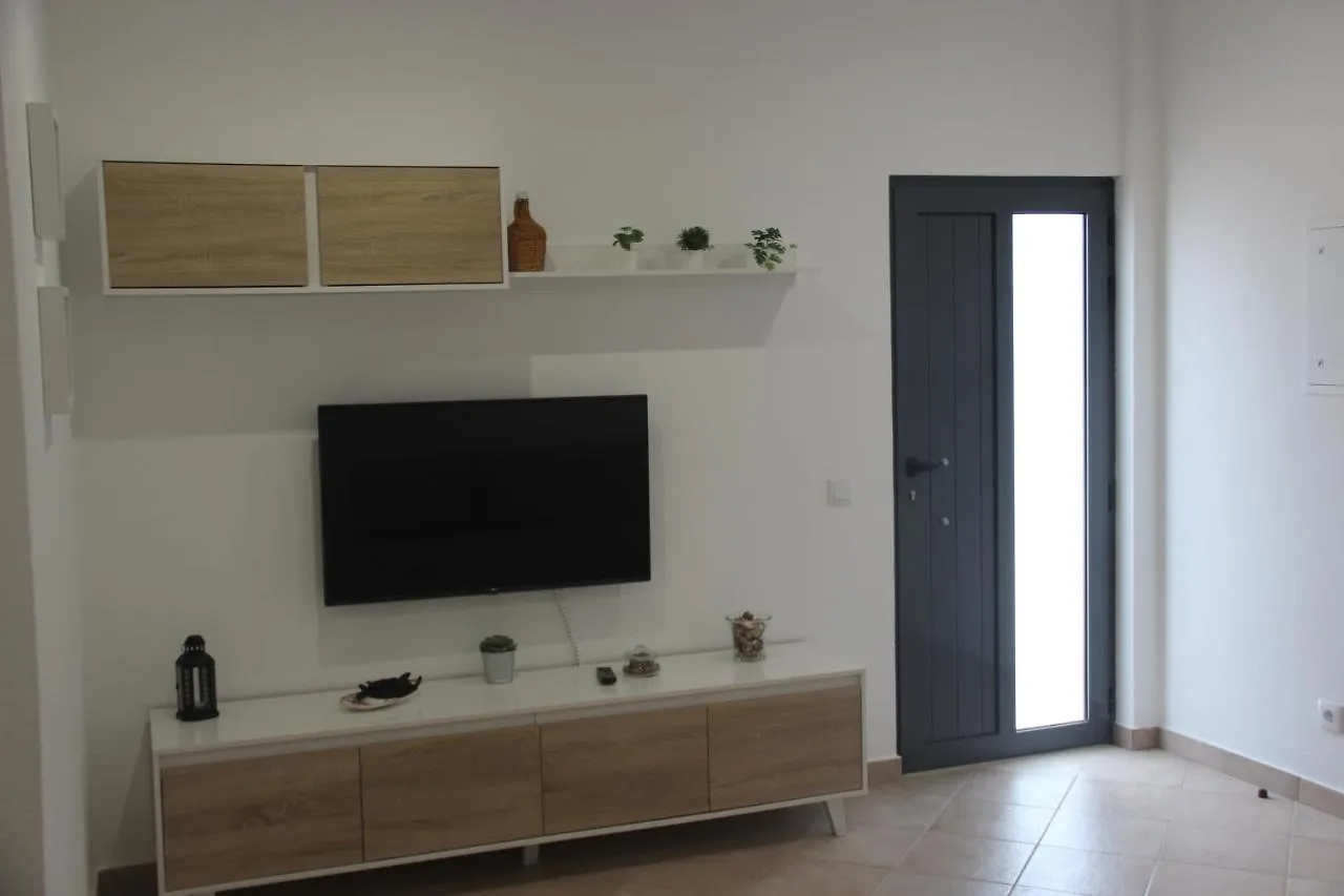 Apartament Quinta Do Sr. Cabrita Albufeira