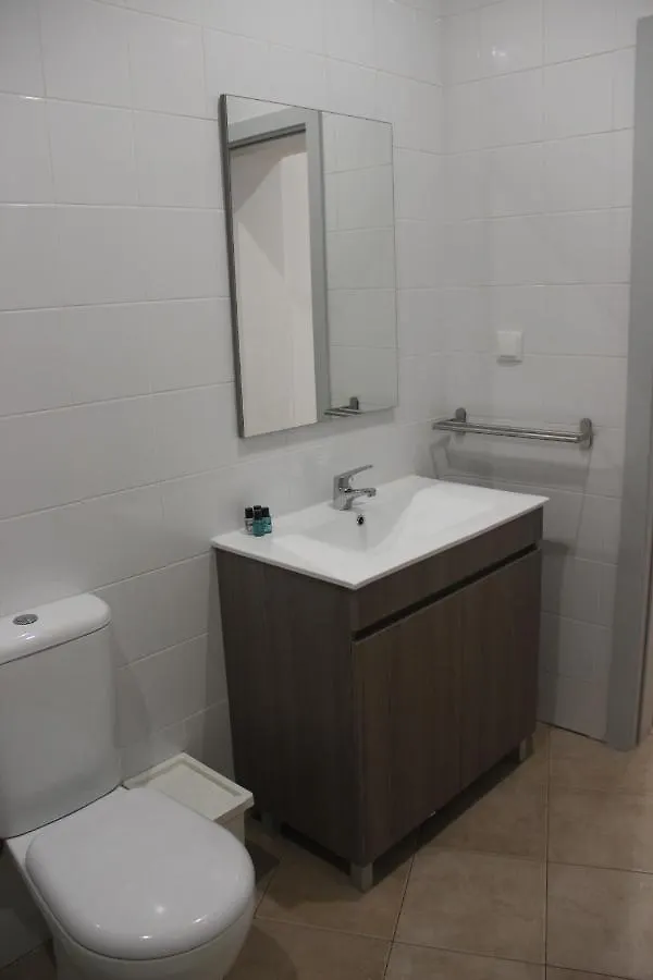 Apartament Quinta Do Sr. Cabrita Albufeira