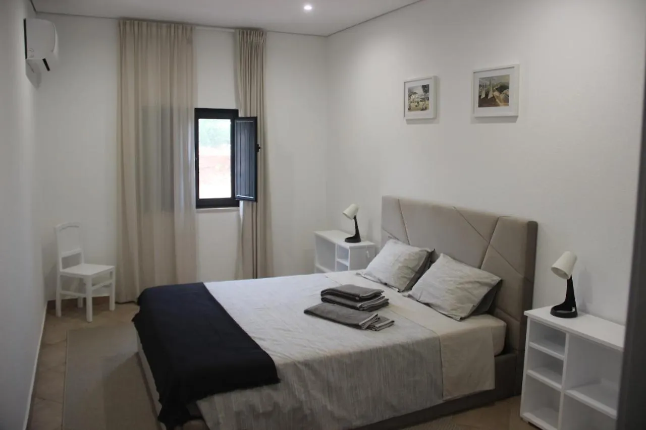 Quinta Do Sr. Cabrita Apartment Albufeira 0*,  Portugal