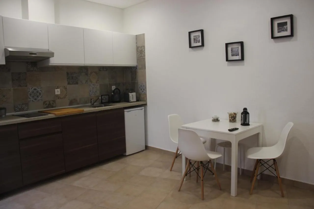 Apartament Quinta Do Sr. Cabrita Albufeira Portugalia