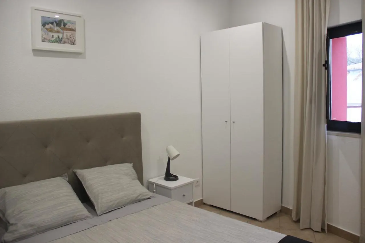 Apartament Quinta Do Sr. Cabrita Albufeira Portugalia