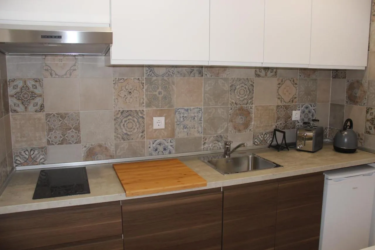 Apartament Quinta Do Sr. Cabrita Albufeira 0*,  Portugalia