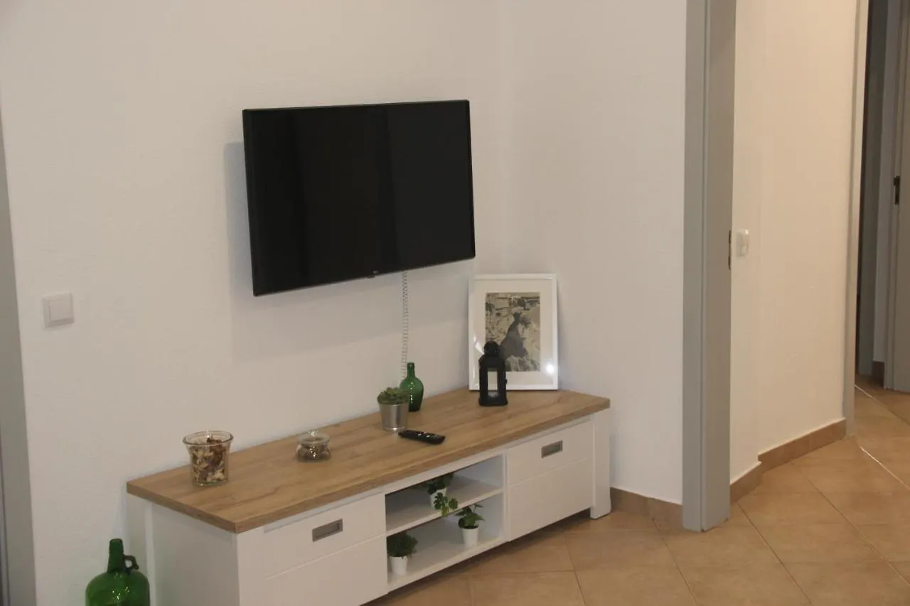 Apartament Quinta Do Sr. Cabrita Albufeira