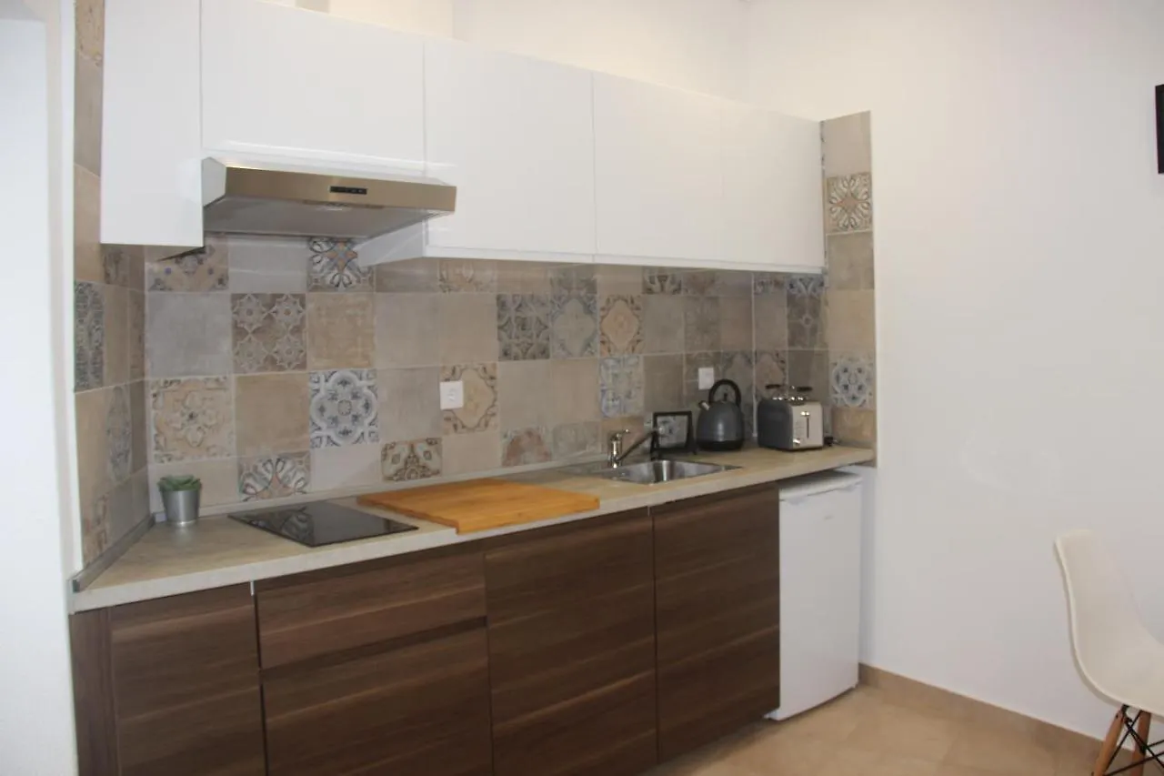 Quinta Do Sr. Cabrita Apartment Albufeira