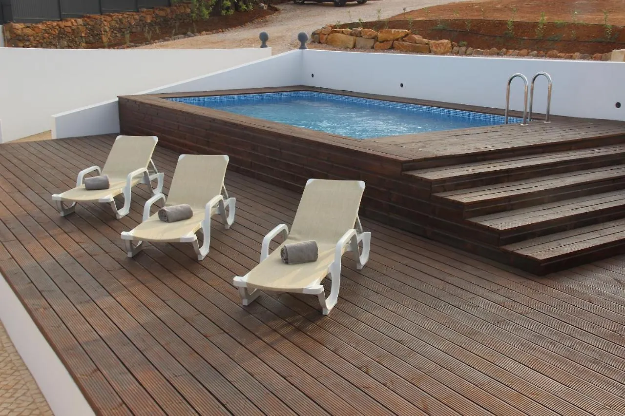 Apartament Quinta Do Sr. Cabrita Albufeira 0*,  Portugalia