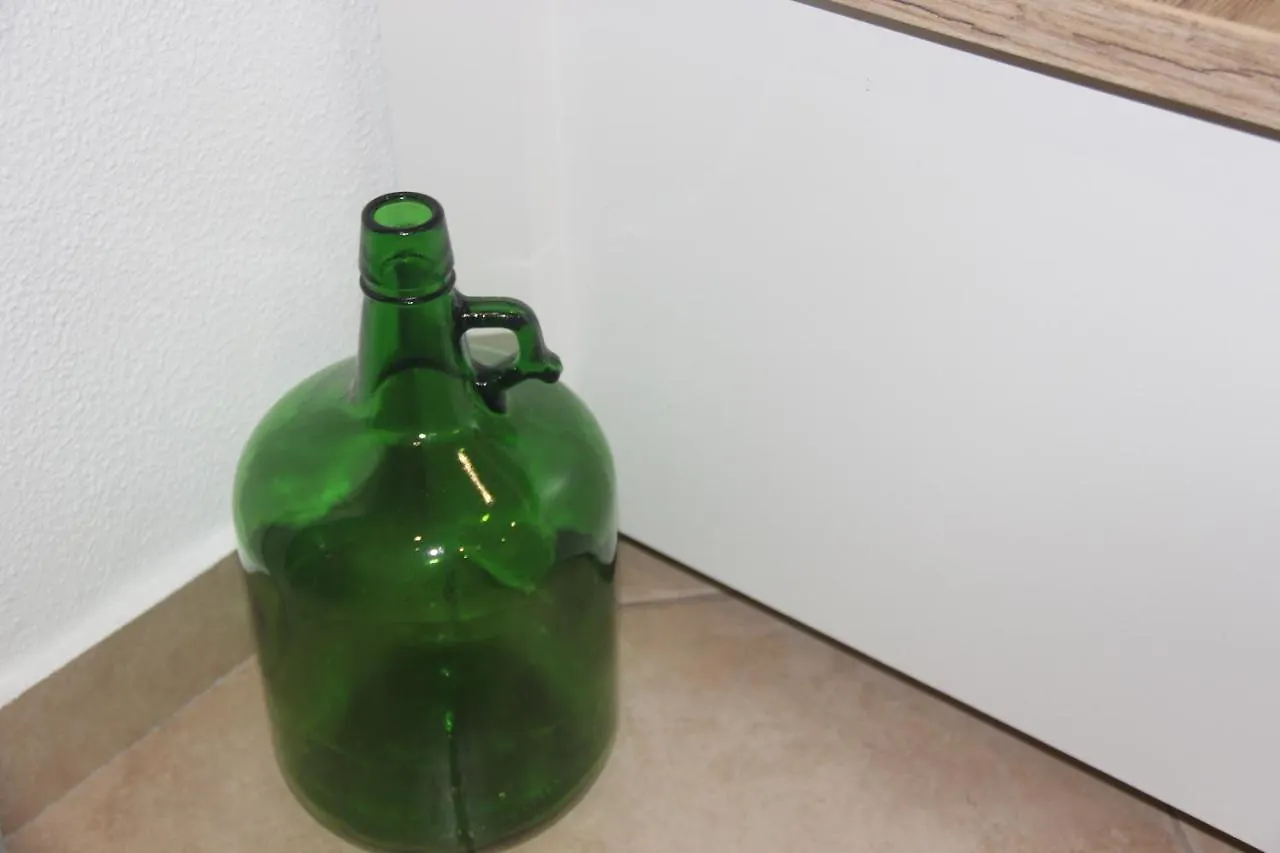 Quinta Do Sr. Cabrita Apartment Albufeira