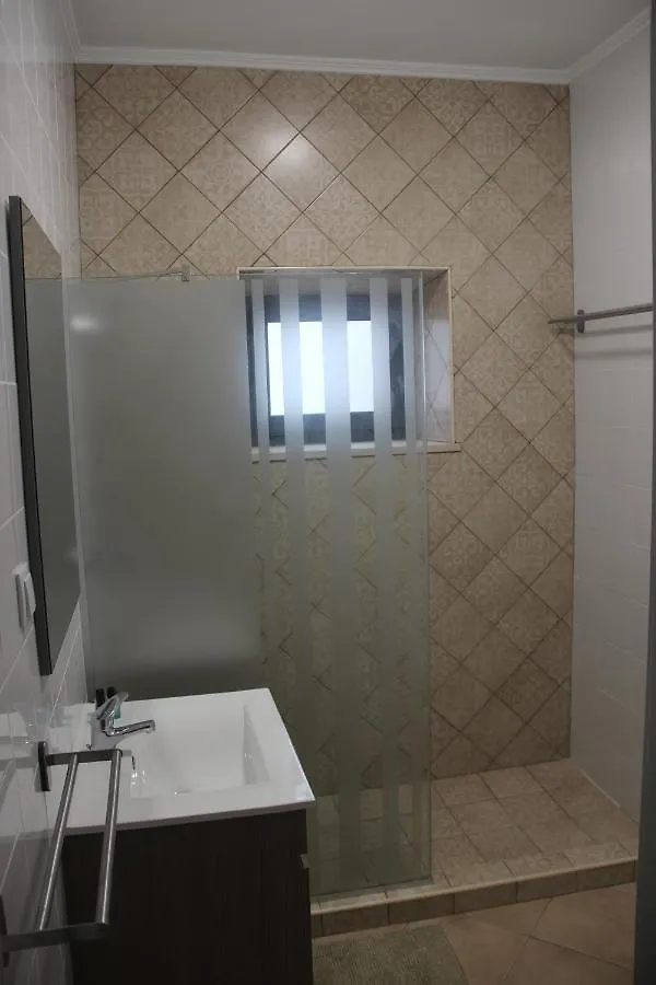 Apartament Quinta Do Sr. Cabrita Albufeira