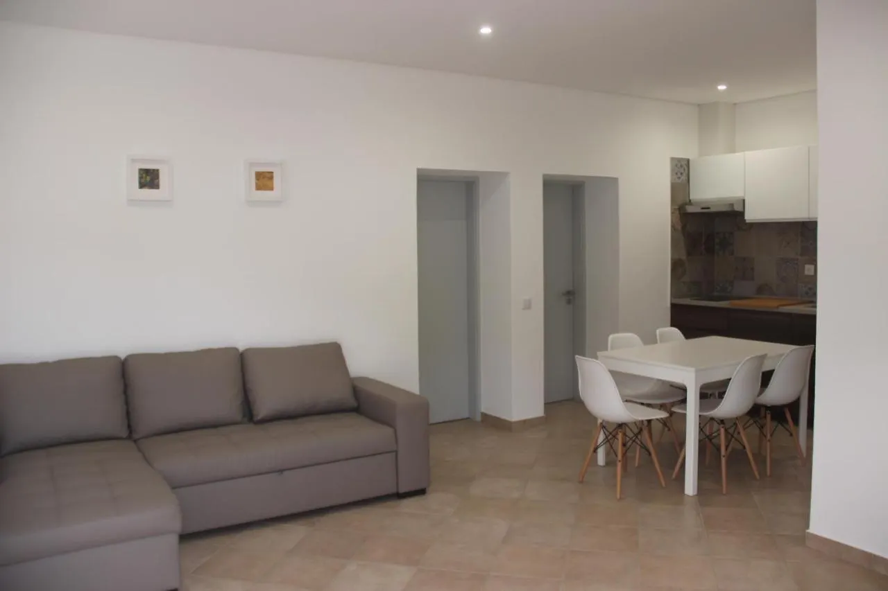 Apartamento Quinta Do Sr. Cabrita Albufeira 0*,  Portugal