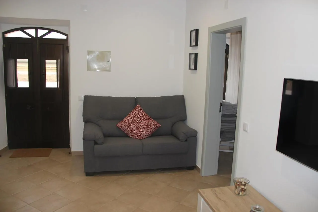 Apartamento Quinta Do Sr. Cabrita Albufeira