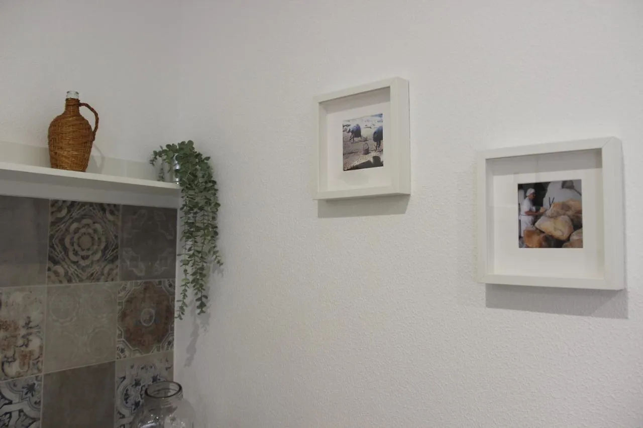 Apartamento Quinta Do Sr. Cabrita Albufeira