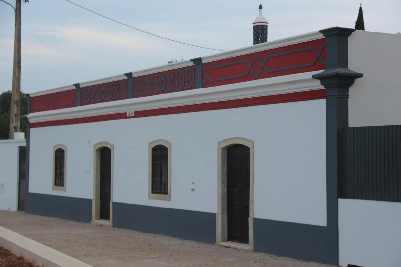 Apartamento Quinta Do Sr. Cabrita Albufeira