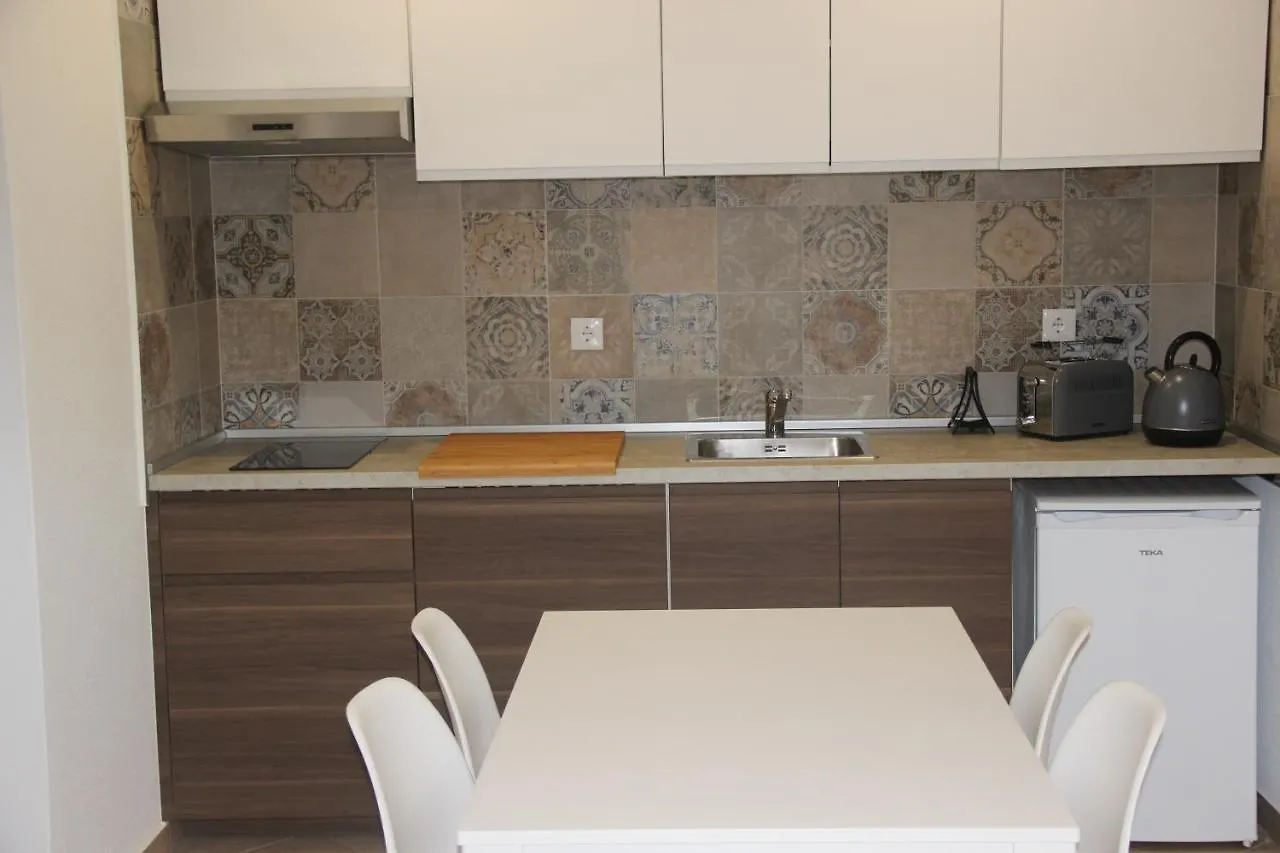 Apartamento Quinta Do Sr. Cabrita Albufeira