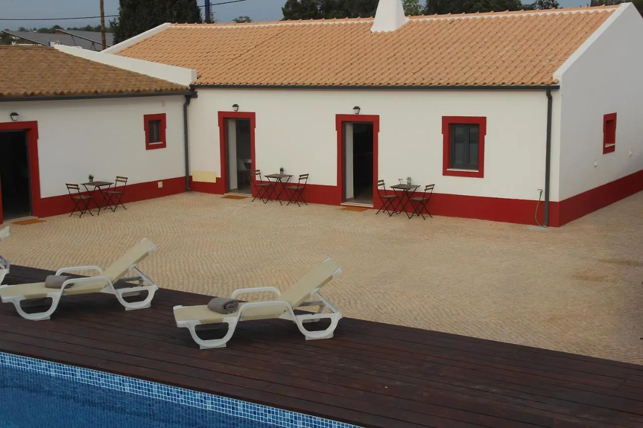 Apartamento Quinta Do Sr. Cabrita Albufeira