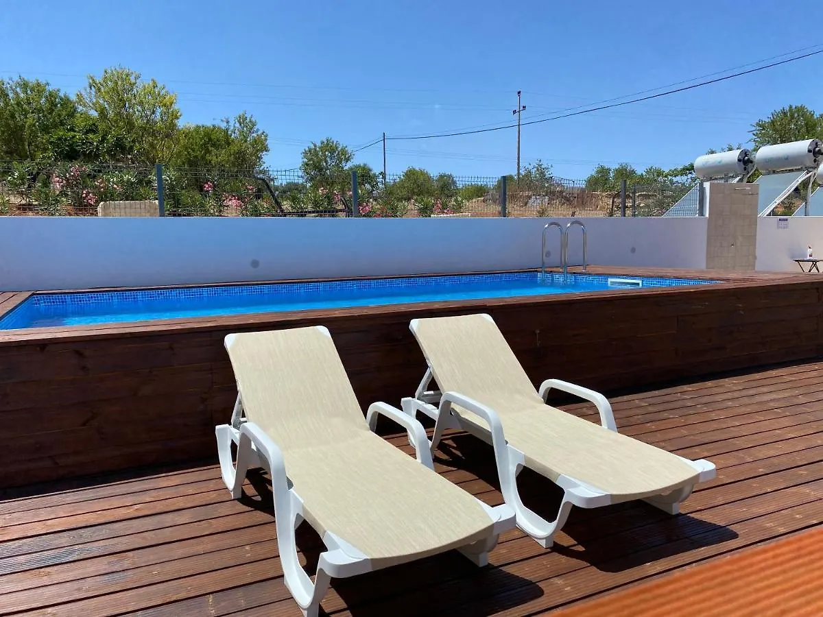 Apartamento Quinta Do Sr. Cabrita Albufeira