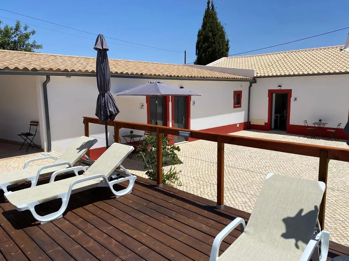 Apartamento Quinta Do Sr. Cabrita Albufeira 0*,  Portugal