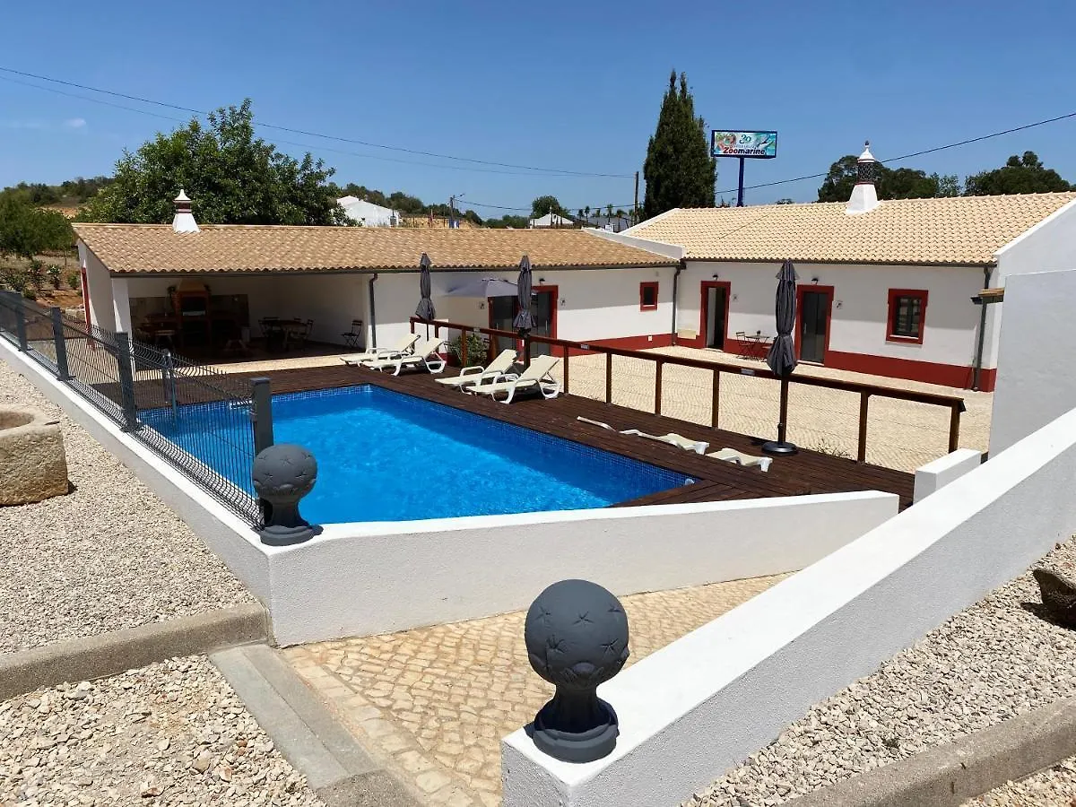 Apartamento Quinta Do Sr. Cabrita Albufeira